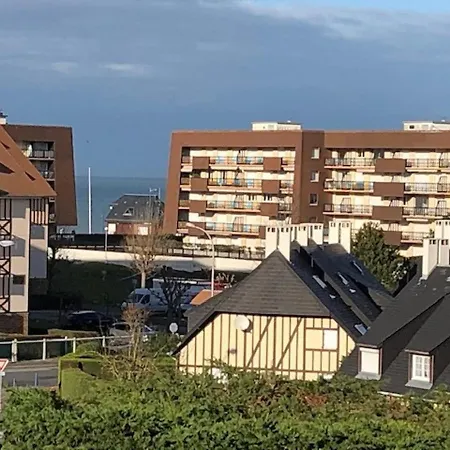 Apartamento Cosy Proche Plage, Belle Vue, Loggia Vitree - Fr-1-712-13