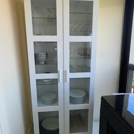 Cosy Proche Plage, Belle Vue, Loggia Vitree - Fr-1-712-13