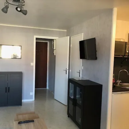 Cosy Proche Plage, Belle Vue, Loggia Vitree - Fr-1-712-13 Apartment Villers-sur-Mer