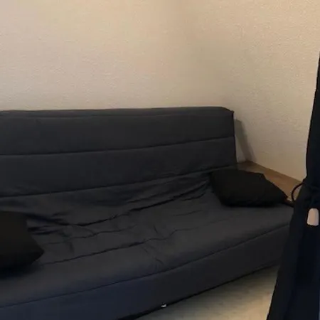 Cosy Proche Plage, Belle Vue, Loggia Vitree - Fr-1-712-13 Apartment