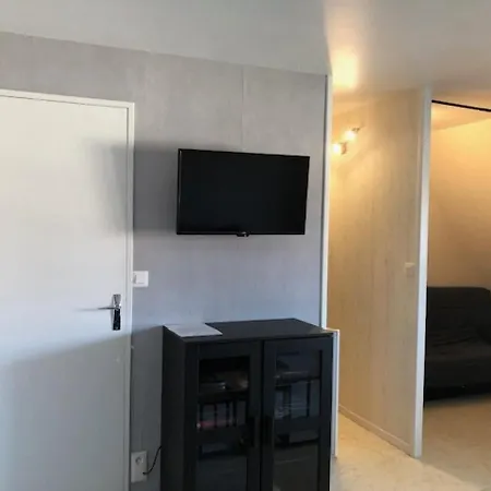 Cosy Proche Plage, Belle Vue, Loggia Vitree - Fr-1-712-13 Apartment *