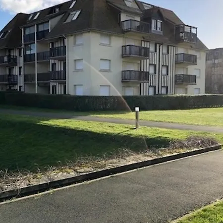 Cosy Proche Plage, Belle Vue, Loggia Vitree - Fr-1-712-13 Villers-sur-Mer