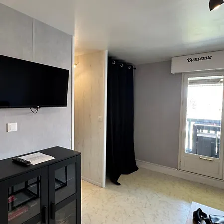 Cosy Proche Plage, Belle Vue, Loggia Vitree - Fr-1-712-13 Villers-sur-Mer