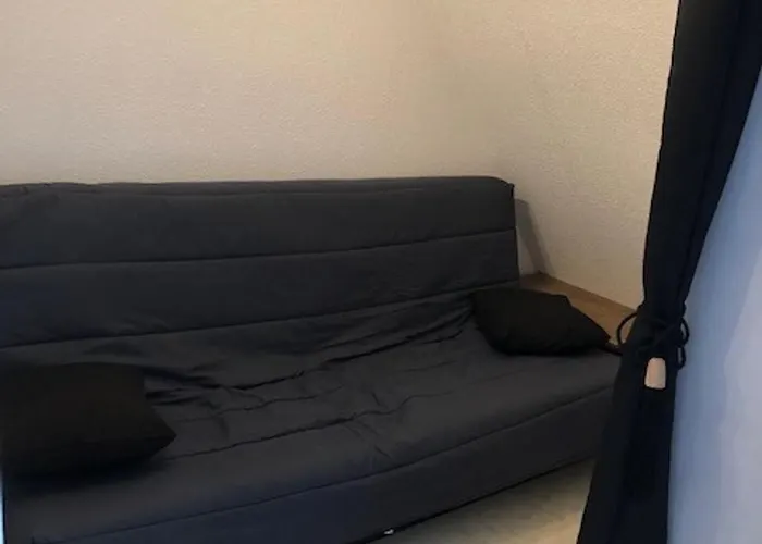 Cosy Proche Plage, Belle Vue, Loggia Vitree - Fr-1-712-13 アパート