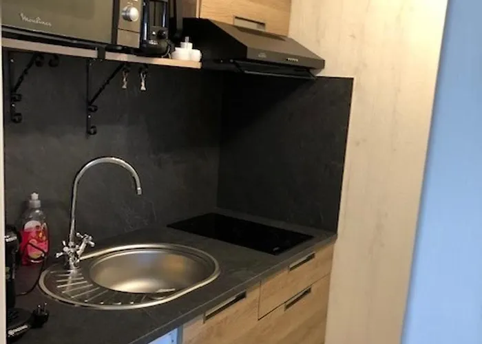 Cosy Proche Plage, Belle Vue, Loggia Vitree - Fr-1-712-13 * ヴィレ・シュル・メール