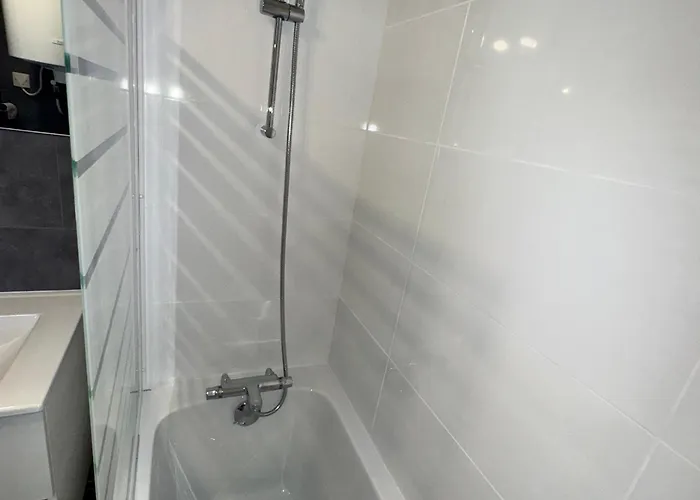 Cosy Proche Plage, Belle Vue, Loggia Vitree - Fr-1-712-13 *